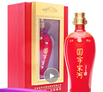 河南人不喝河南酒？获