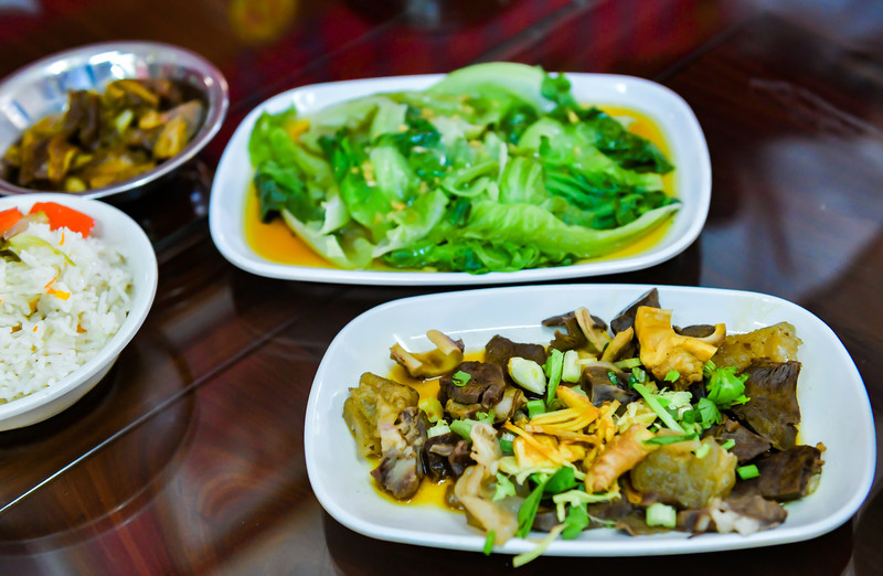 美食攻略｜泉州的美食，只有来到当地吃才是真的吃过
