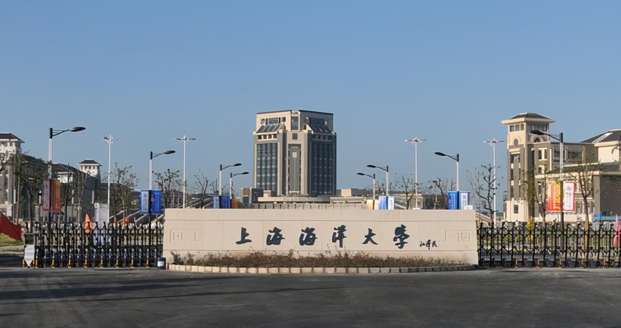 海洋大类专业：海洋、船舶、航海、修码头、养鱼，你分得清么？