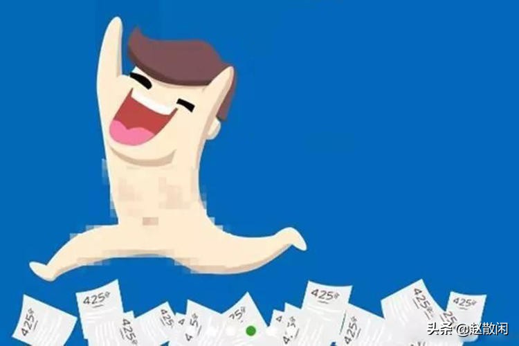 话说“佛系”女生“裸考”清华，这回涨“姿势”了