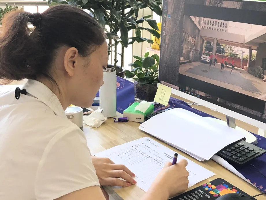 石家庄、廊坊考区2020年暑期集中考级精彩回顾