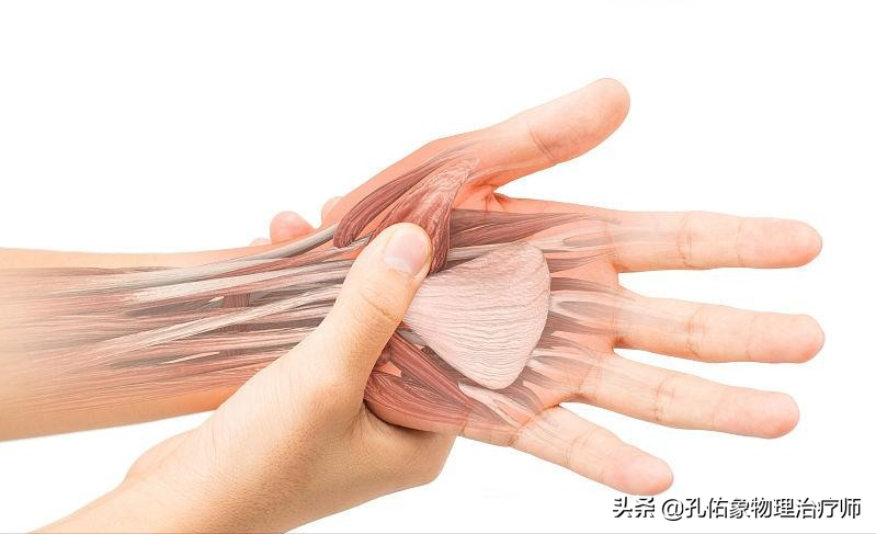 手指肿胀、僵硬、疼痛、有结节，挺挺就过去了？辟谣，趁早诊治