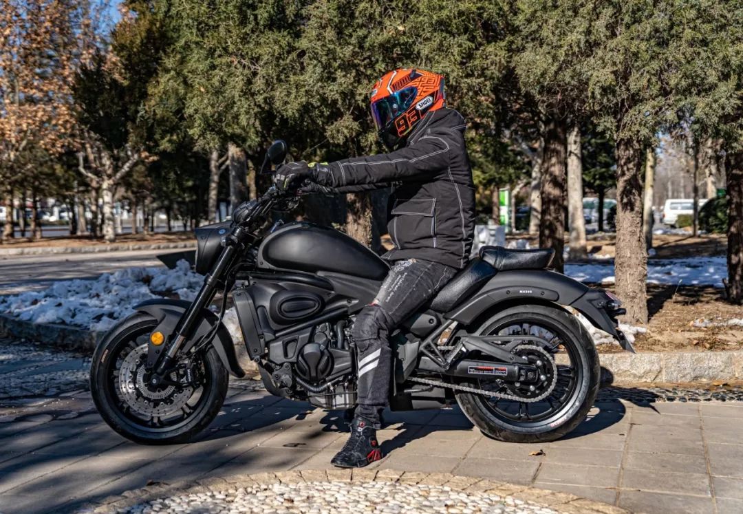 来看摩枭500mg究竟值不值得买(摩枭500rr值得入手吗) - 趣味头条