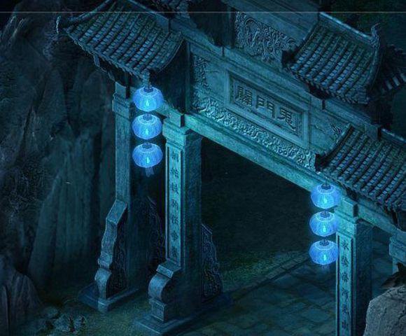 《西游记》中的阎王好说话,却有一条原则不能动,皇帝也不例外