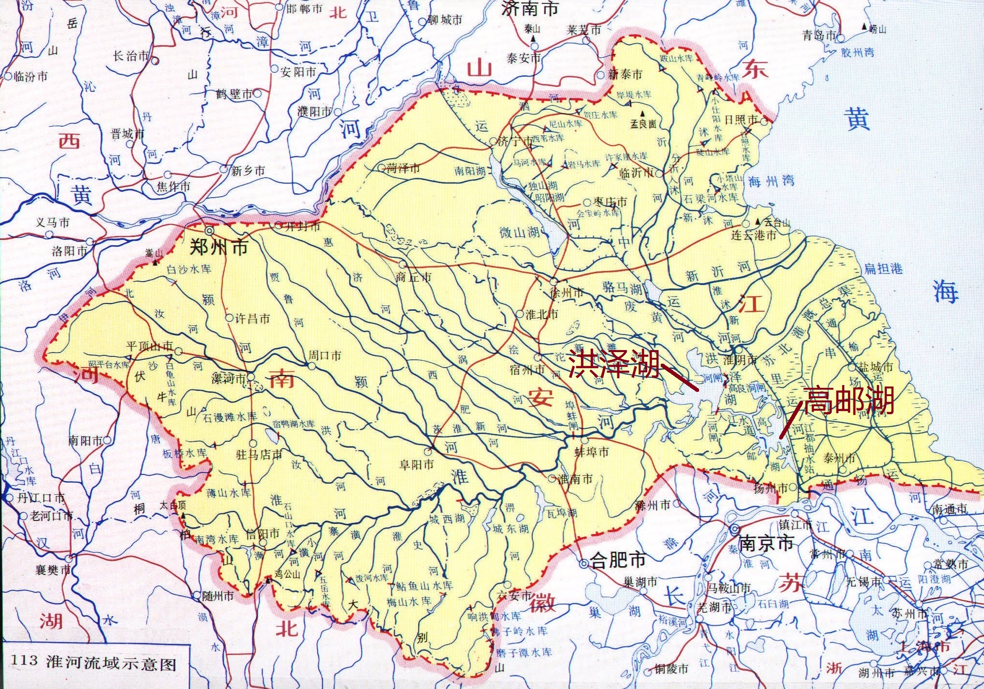 太湖在哪个省(太湖在哪个省哪个市哪个县) - 盾灵网
