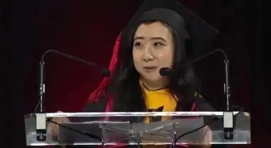 名校毕业，余茂春、赵潘书、杨舒平把抹黑祖国当成一门“生意”