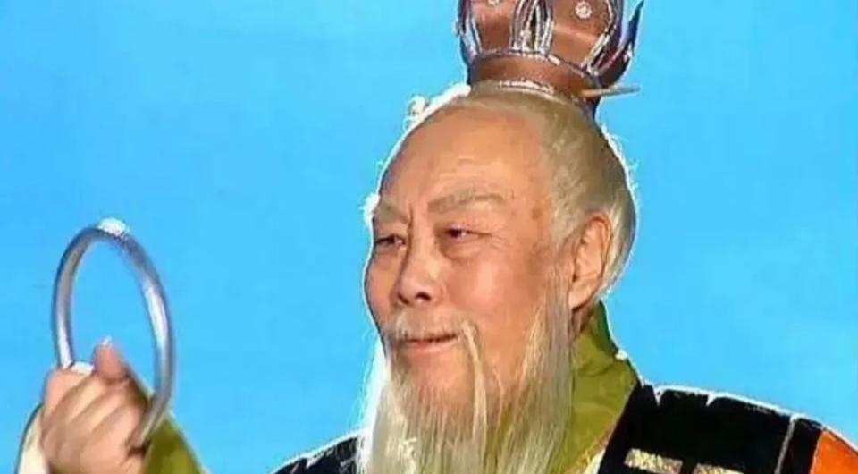 《西游记》中太上老君真是开天辟地的盘古，深度解析开天辟地之说