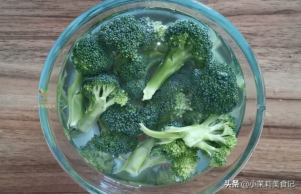 西兰花变黄了还能吃吗？变黄不太影响西兰花的食用-第13张图片