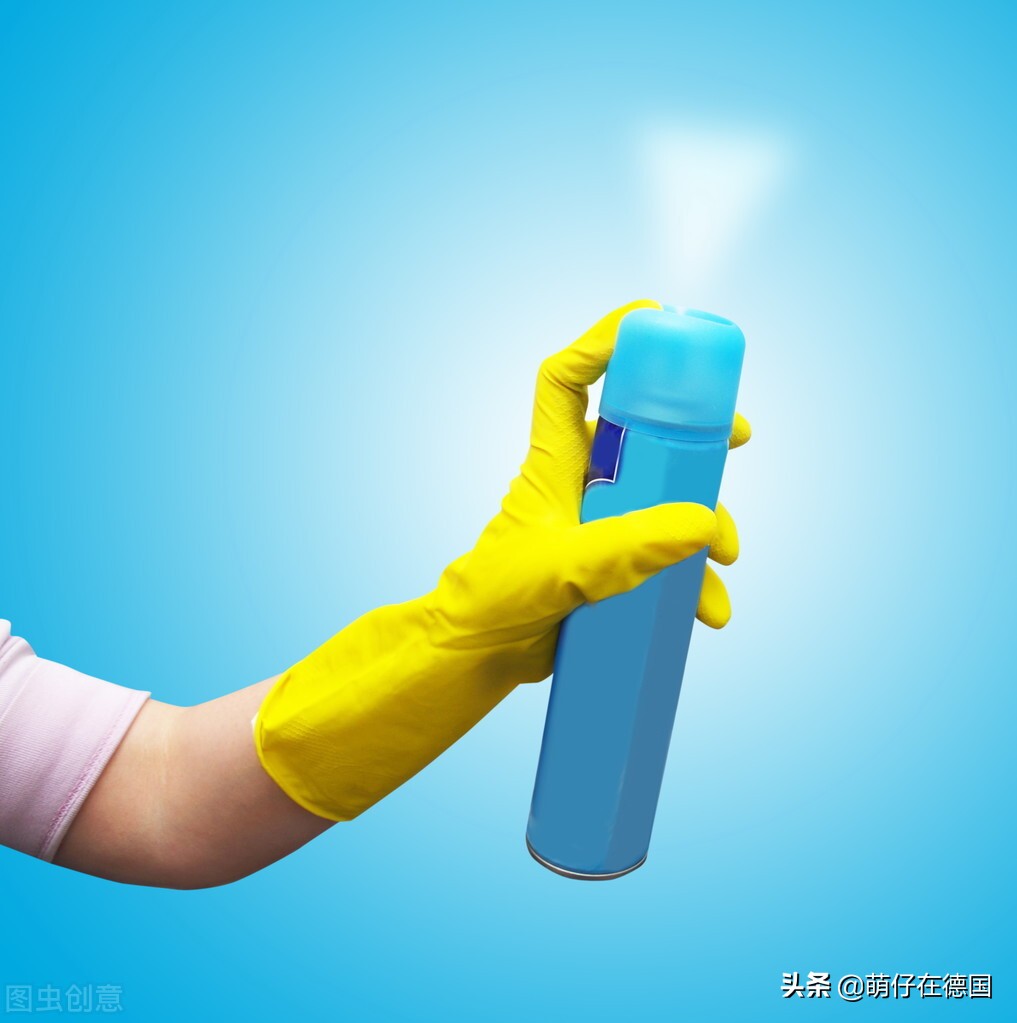汽车空调有异味怎么办？