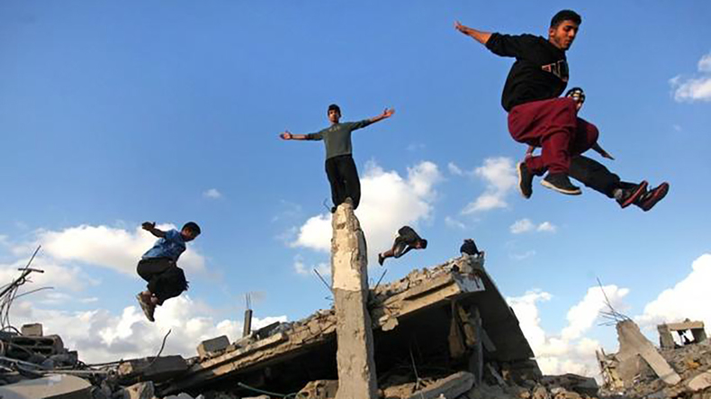 哪些运动不是奥运会的运动员（盘点名气大却不能进入奥运会的体育运动：武术在列，榜首令人意外）