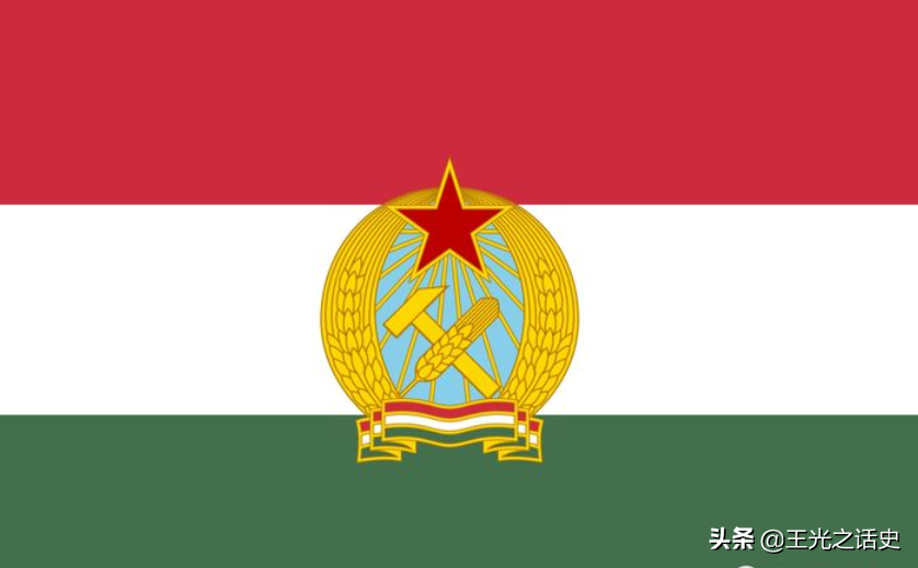 明明是歐盟和北約的成員，匈牙利又為什么如此親俄、親華？