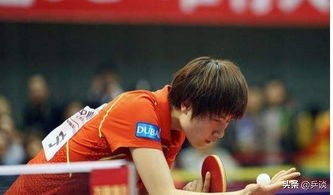 乒乓球怎么发下旋球上旋球（发球不好的球友进！这4种正手套路，是乒乓比赛中的拿分利器）