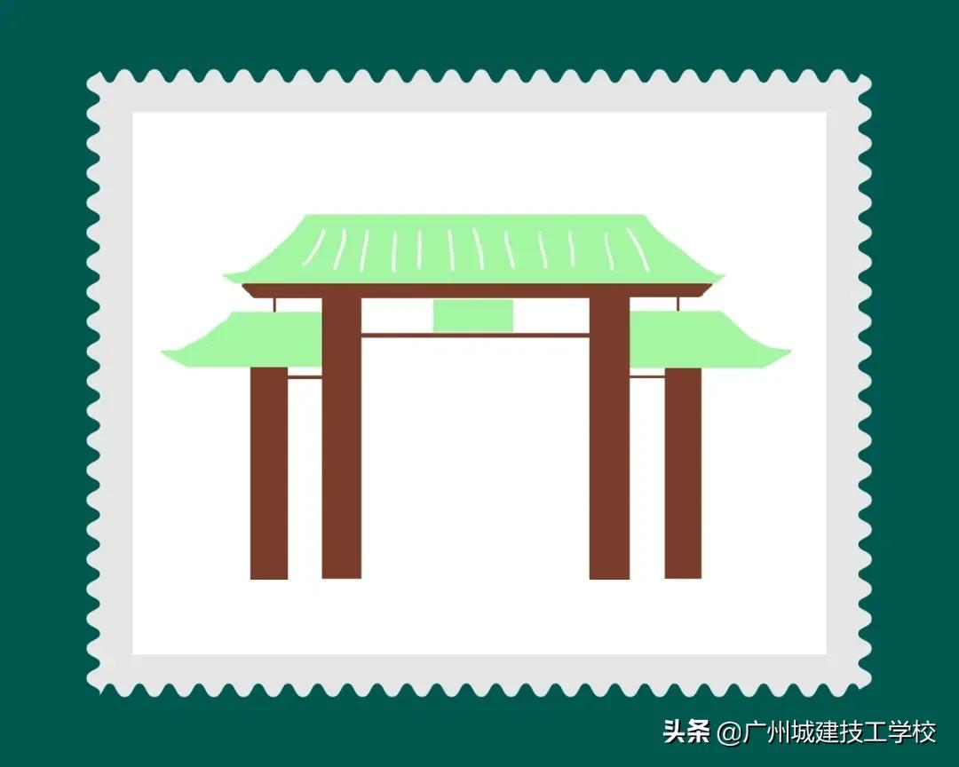 城建攻略 | @城建小萌新，这些地方你都打卡了吗？