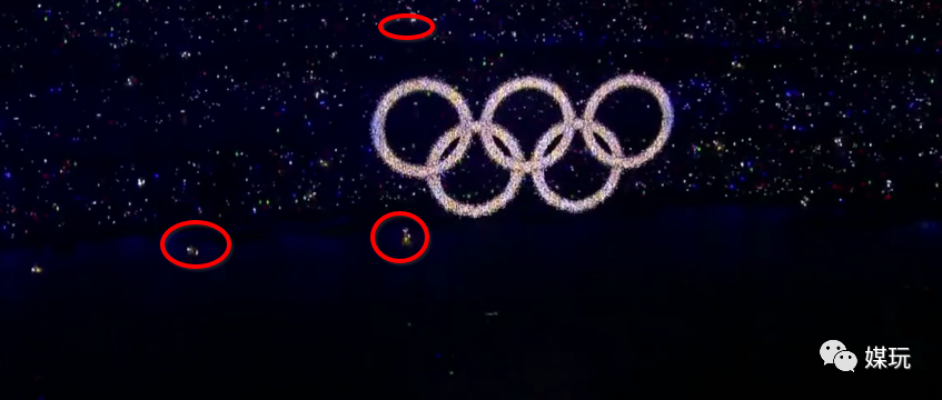 北京奥运会击缶喊的什么(这是北京奥运会开幕式的镜头遗憾！13年前的这些细节，当时没拍好)