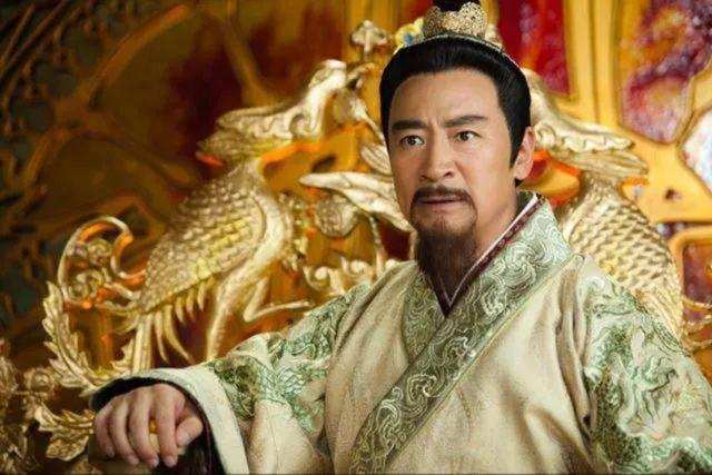 李世民的父亲 李世民杀兄夺嫂玄武门 - 春风号