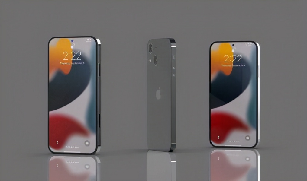 这是iPhone 14 Pro，苹果会实现网友的梦吗？