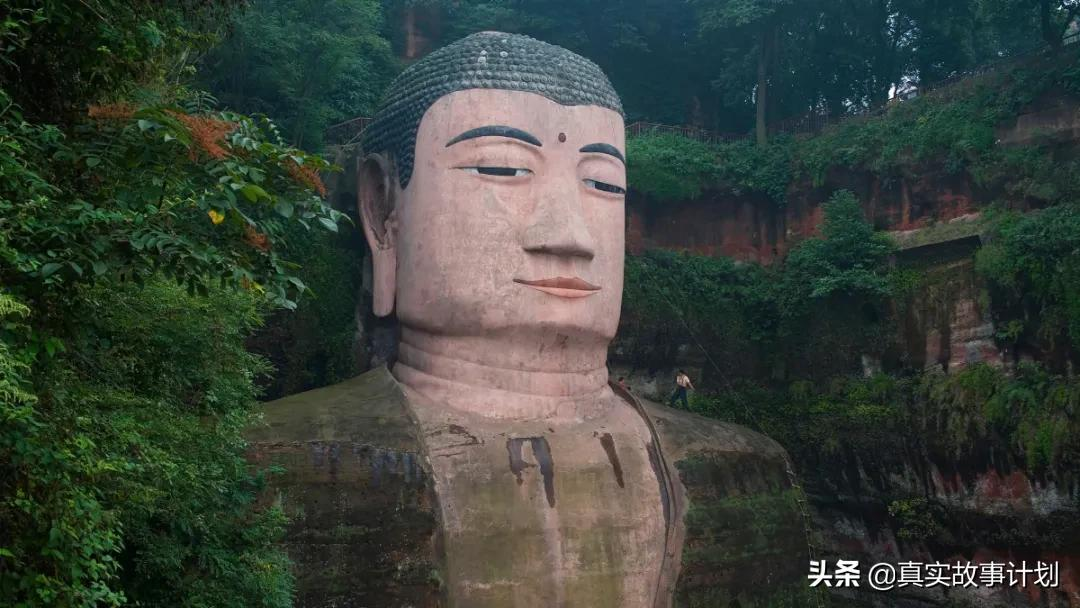 乐山大佛为什么会有一批「受害者」:奇怪的恐惧症和背后的故事