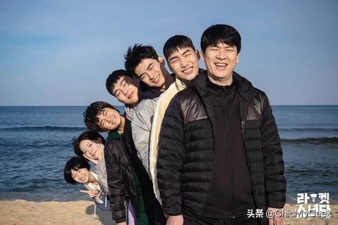 韩媒票选2021十佳韩剧，《机智医生生活2》第一！你追了几部？