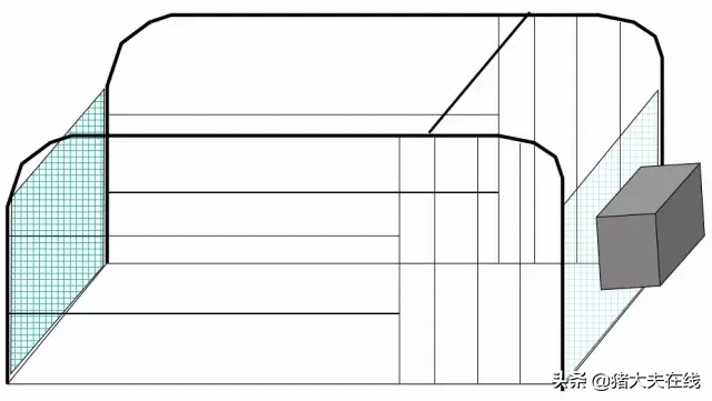 养猪场设计（楼房养猪场结构设计）-第11张图片
