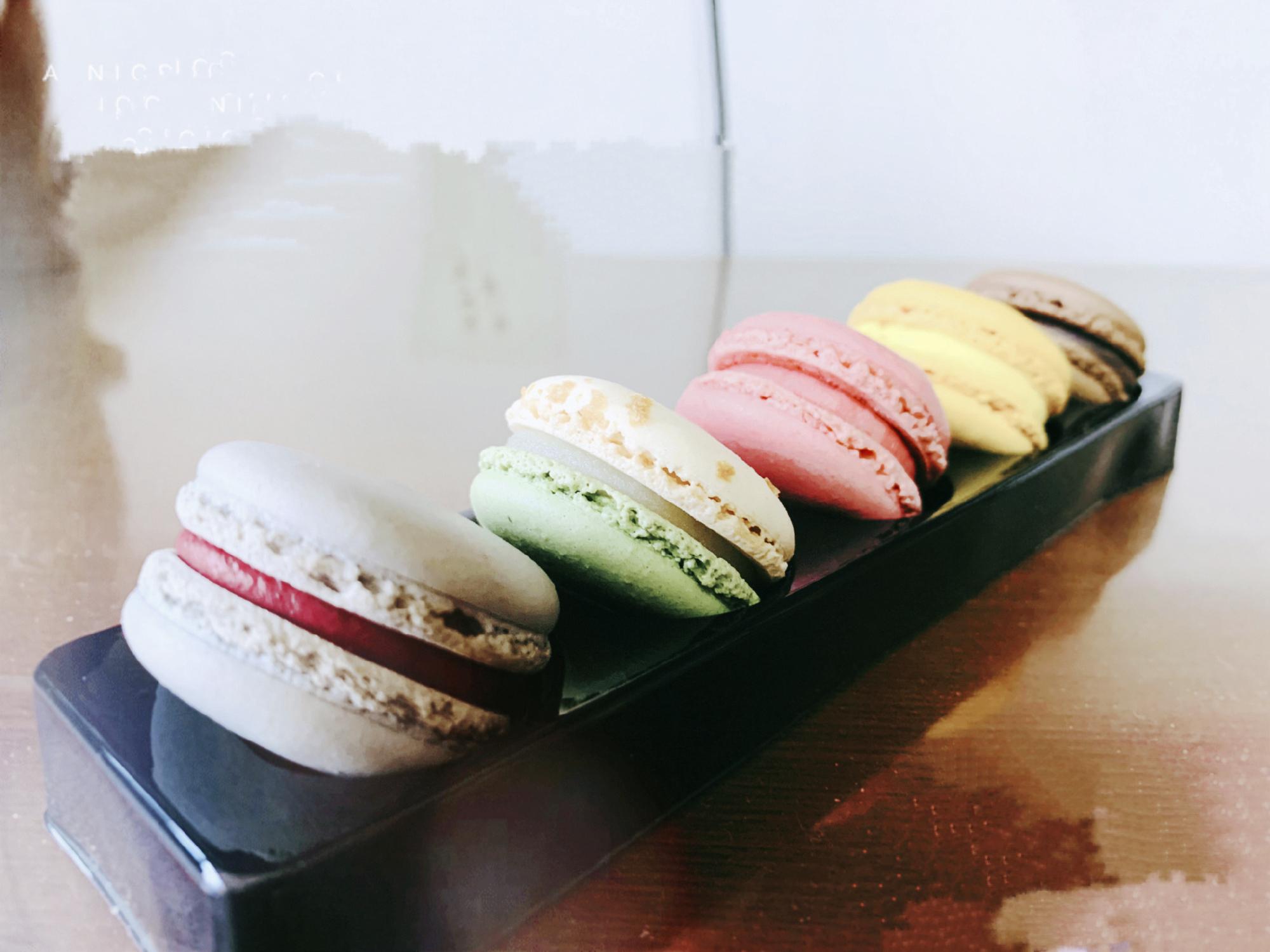 早春穿马卡龙色更减龄！少女心满满，建议收藏