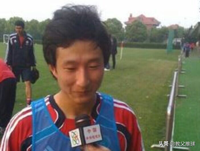 白子健大田市民（中国快马！他们名气不大，但跑起如飞，第1百米速度10秒65）