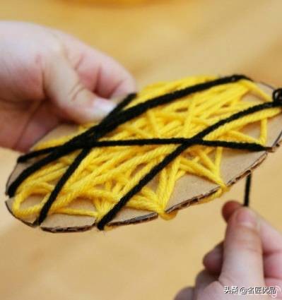 快递纸箱不要扔，25款纸箱感统玩具学起来！废物利用不用花钱了