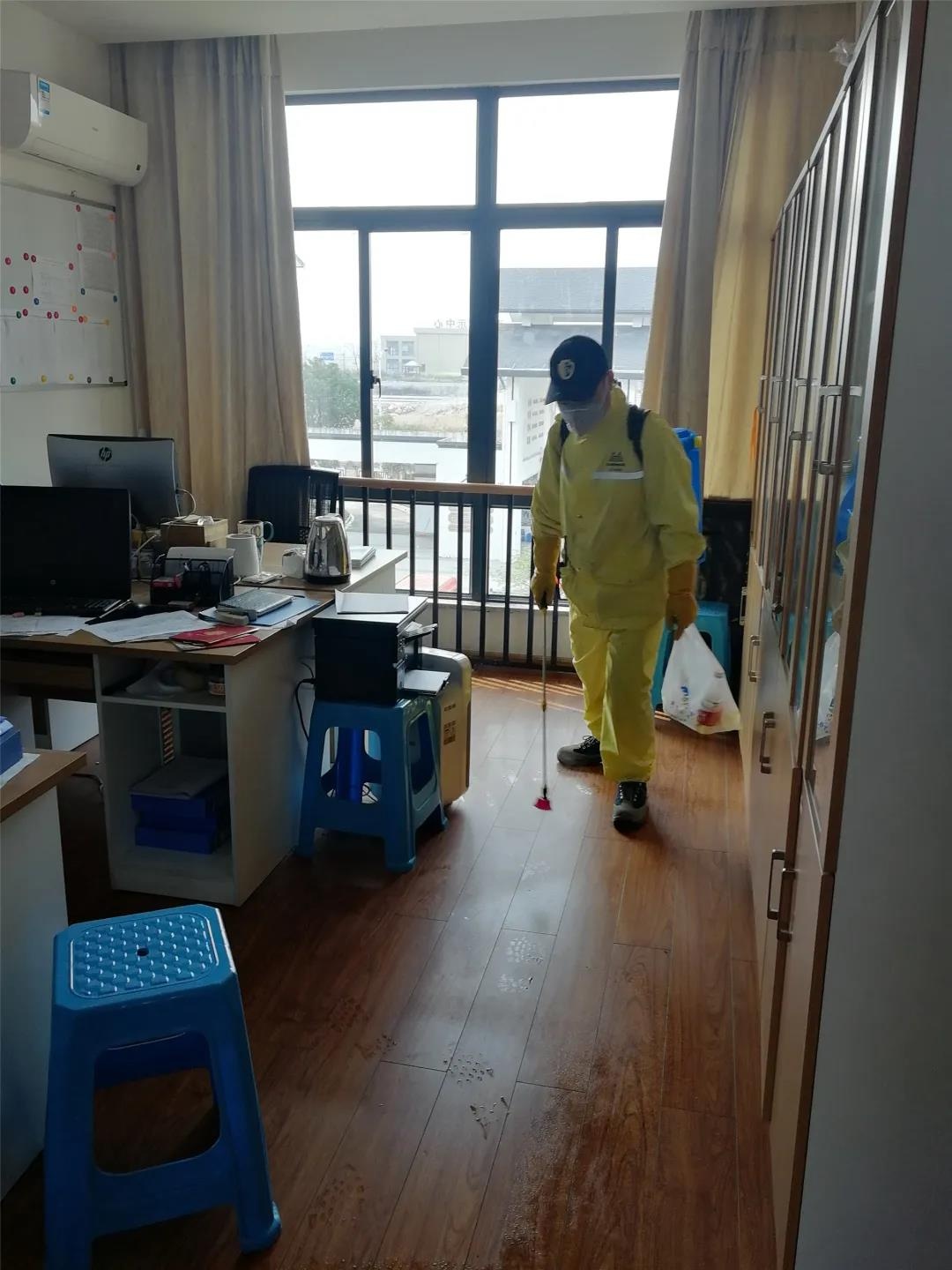 实战标准，备战开学！丽水校园“硬核”疫情防控来啦！