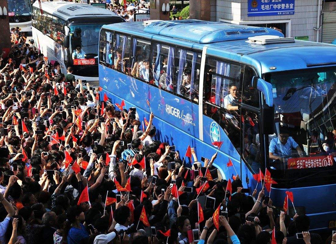 高考哪个省最难（2020高考即将来临）