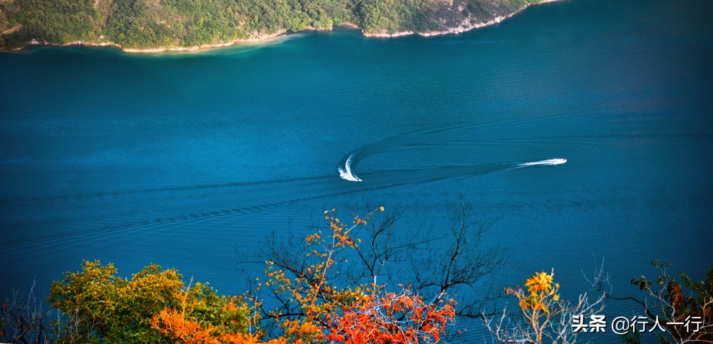 河南境内这10大“名山”景区，个个风景优美，你都去过哪几个？
