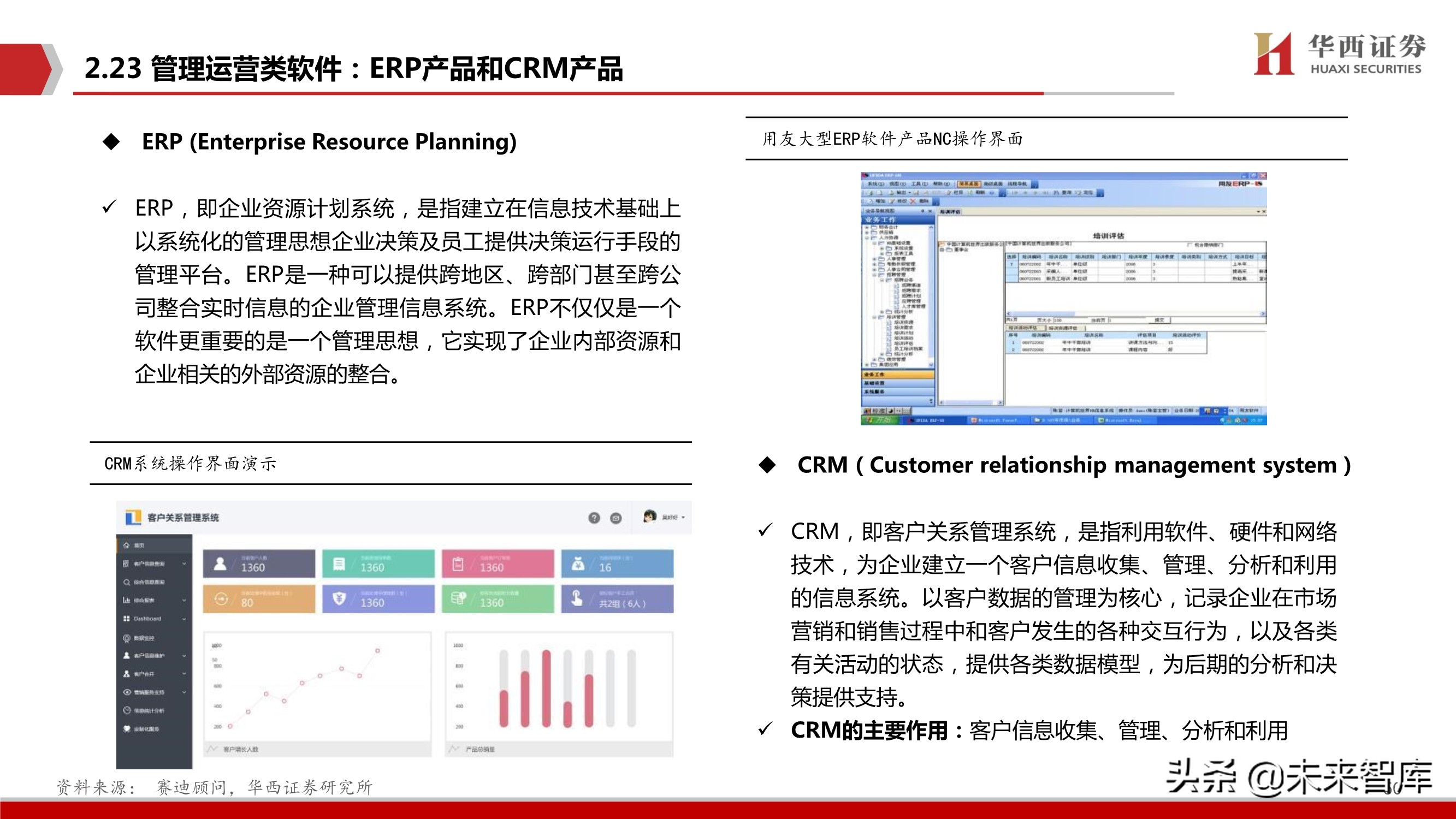 工业软件行业103页深度报告：中国制造崛起的关键