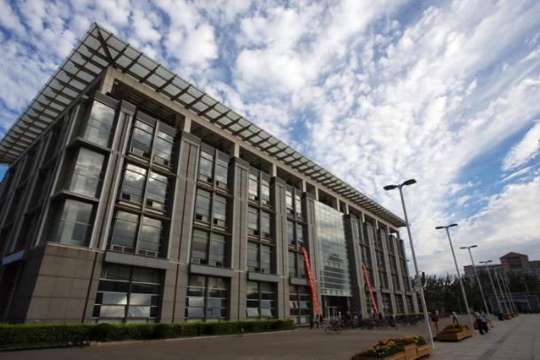 天津一所大学很委屈，明明是正牌本科高校，却总被误认成野鸡大学