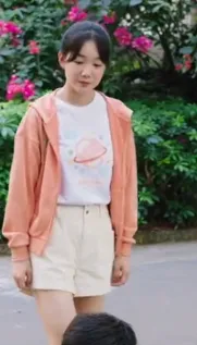 暗格里的秘密——“丁羡周斯越”情侣装绝绝子