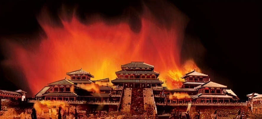 浅析唐代杜牧的《阿房宫赋》的修辞特色