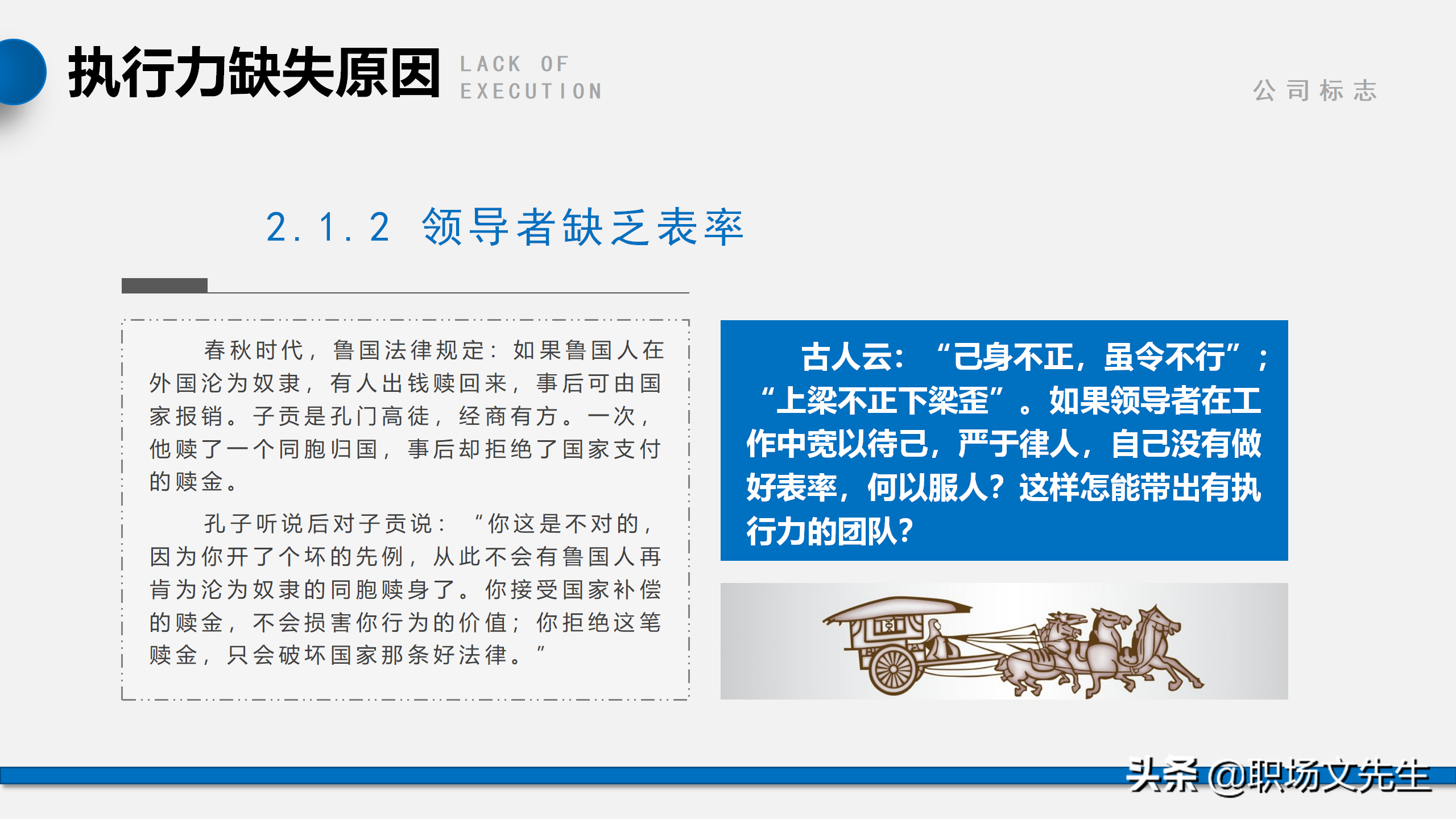 我们是靠结果生存，而不是靠理由，56页企业管理培训执行力课件