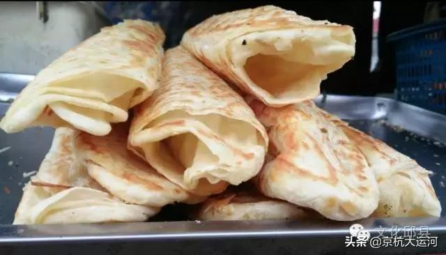 邯郸各县美食集锦,吃过一遍的请举手