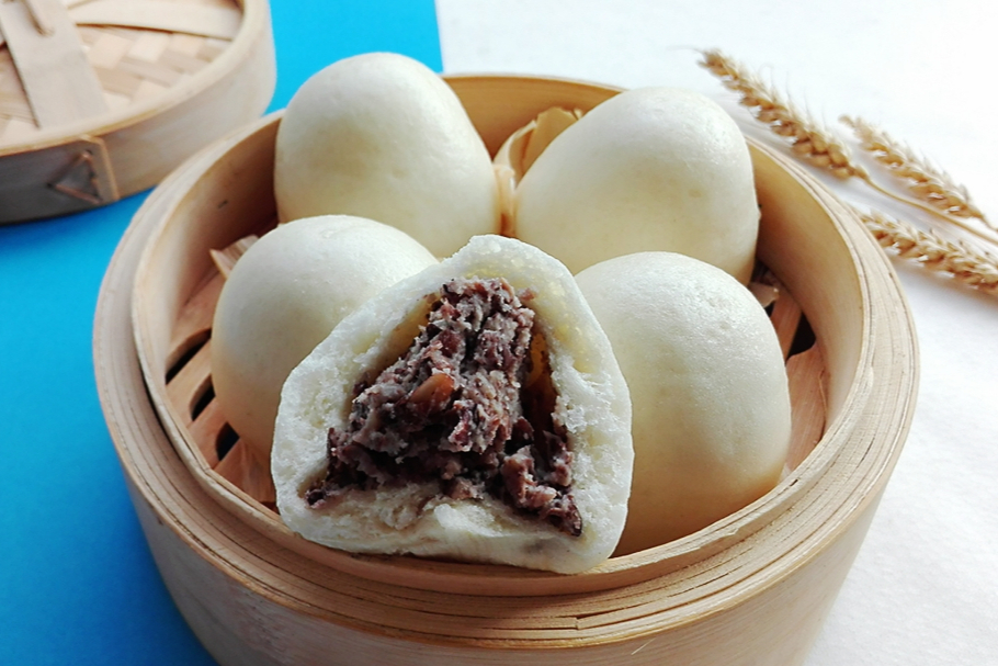 圖片[20]-【豆餑餑】做法步驟圖 美味又營養 面如桃花氣色好-起舞食譜網