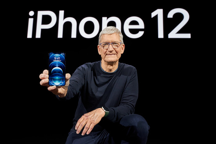 苹果12是双卡还是单卡(十三香？揭开iPhone 12 十大不为人知的秘密)