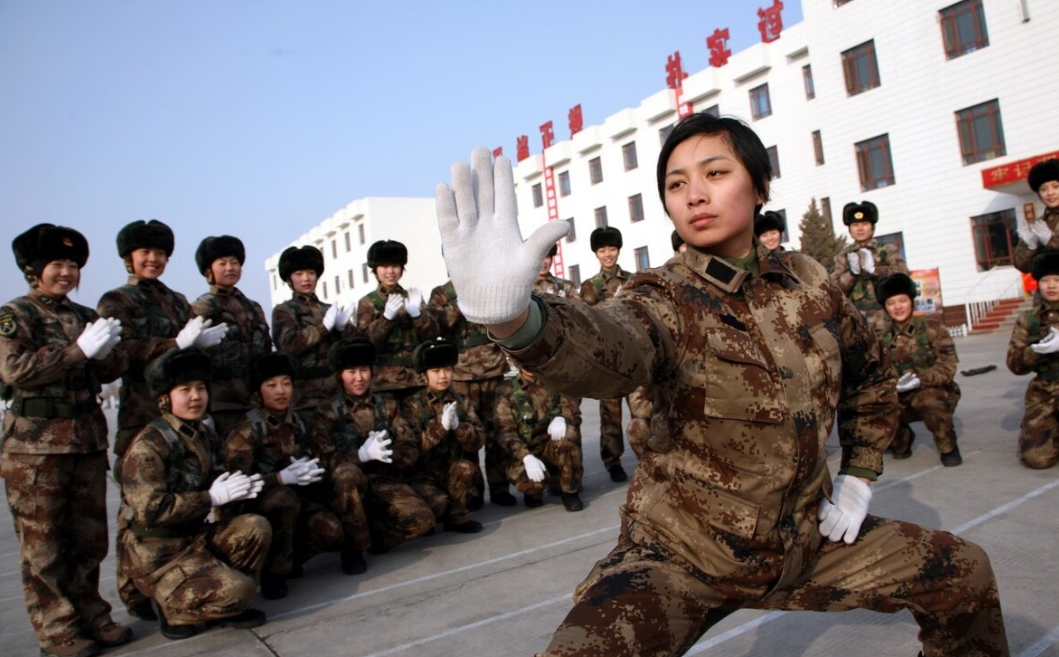 新兵入伍条件,2022年新兵入伍条件