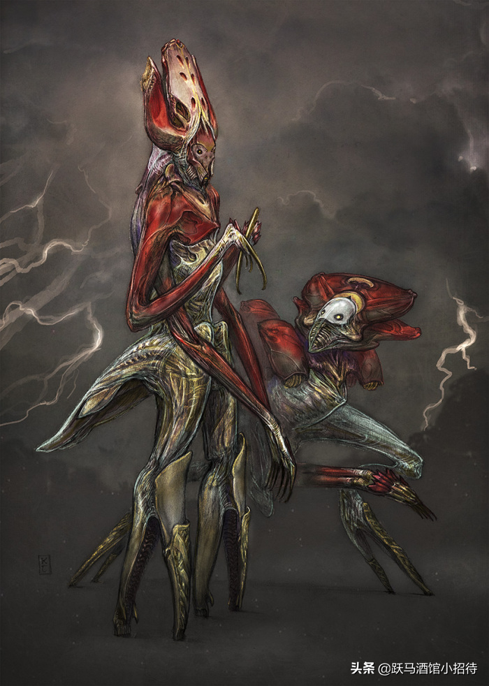 《环太平洋》完整时间线整理（长文）