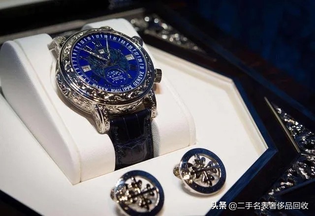爱彼手表回收 哪些奢侈品名表有回收价值？看看您的表是否