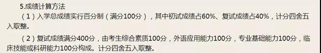 线上复试太难考？医学院准研究生们，看完这篇今年考研妥妥上岸