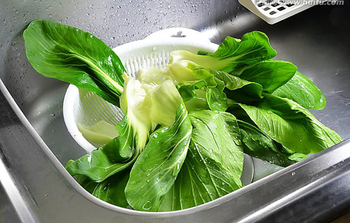 青菜怎么炒好吃（不管炒啥青菜牢记3个诀窍）