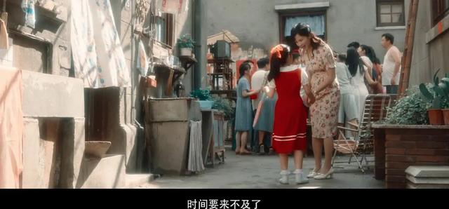 《我和我的祖国》十五位影帝影后演技炸裂，每位都能扛起一部电影