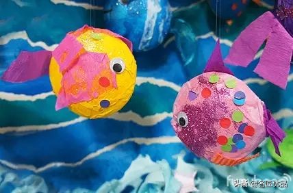 快递纸箱不要扔，25款纸箱感统玩具学起来！废物利用不用花钱了