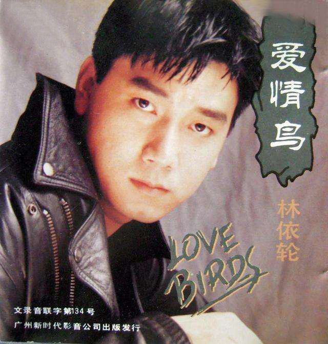 伊扬98年世界杯主题曲(90年代十大帅气男歌星今昔照 蔡国庆毛宁解晓东 谁的变化大？)