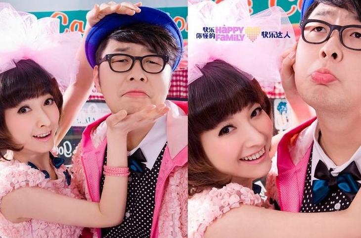 被渣男坑，被观众骂，吴昕靠什么完成了逆袭？ 