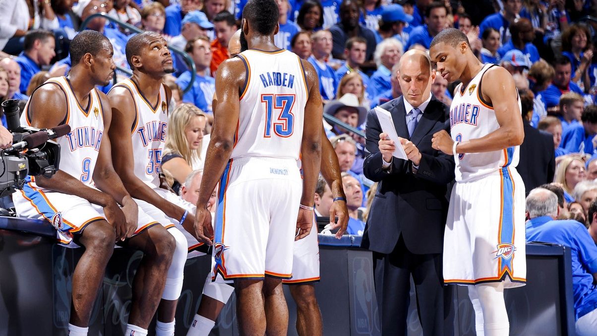 nba總決賽順序（按激烈程度將最近十個賽季的總決賽按順序排名，雷阿倫一球定江山）
