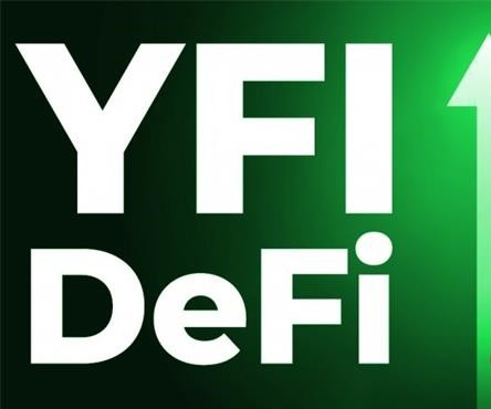 yfi币最新消息（yfim币最新消息）-第2张图片-科灵网