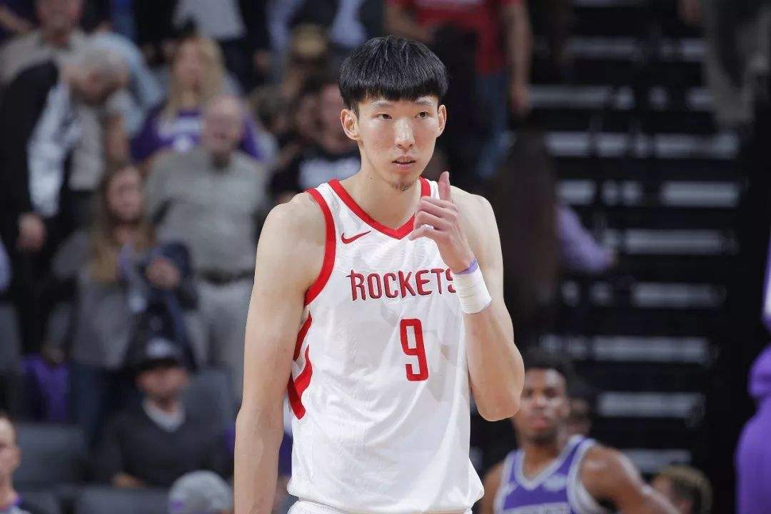 nba为什么不用周琦(周琦天赋完全不输戈贝尔，为何会被NBA淘汰？老球迷一针见血)