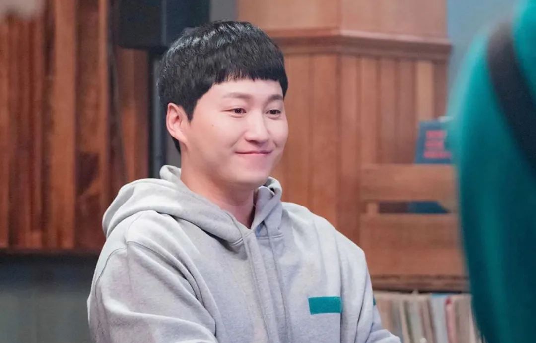 7分,年度最期待韩剧回归,打五星都嫌少